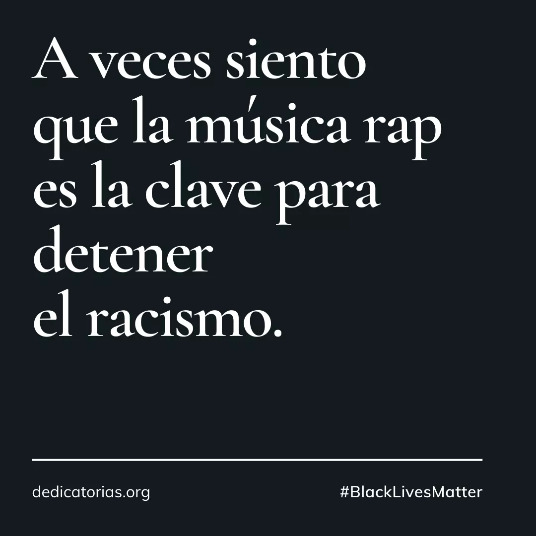 frases contra el racismo