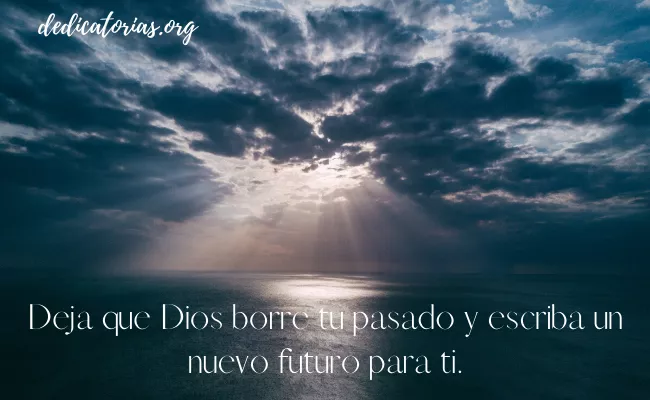 Frases de agradecimiento a Dios