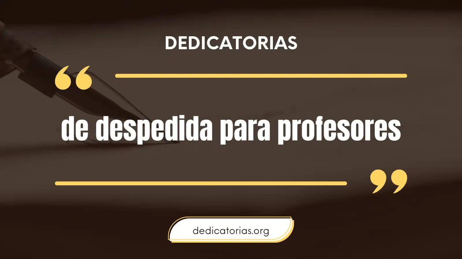 Dedicatorias De Despedida Para Profesores Originales dedicatorias-de-despedida-para-profesores-originales